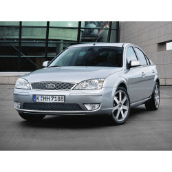 Купить Мультимедійна система Gazer T6009-CD132 до Ford Mondeo 2 2000-2007