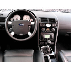 Купить Мультимедійна система Gazer T6009-CD132 до Ford Mondeo 2 2000-2007