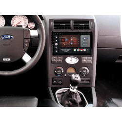 Купить Мультимедійна система Gazer T6009-CD132 до Ford Mondeo 2 2000-2007