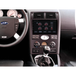 Купить Мультимедійна система Gazer T6009-CD132 до Ford Mondeo 2 2000-2007