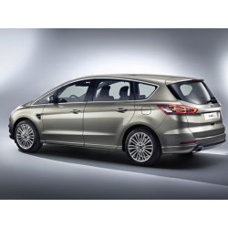 Купить Мультимедійна система Gazer T6009-CD340 до Ford S-MAX 1 2006-2015