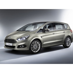 Купить Мультимедійна система Gazer T6009-CD340 до Ford S-MAX 1 2006-2015