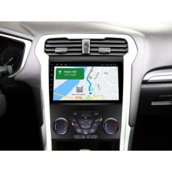 Купить Мультимедійна система Gazer T6009-CD391 до Ford Mondeo 5 2014-2019