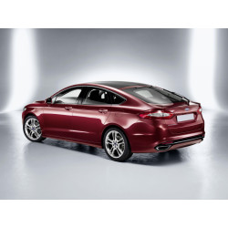 Купить Мультимедійна система Gazer T6009-CD391 до Ford Mondeo 5 2014-2019