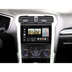 Купить Мультимедійна система Gazer T6009-CD391 до Ford Mondeo 5 2014-2019