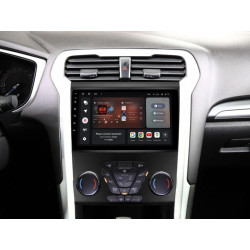 Купить Мультимедійна система Gazer T6009-CD391 до Ford Mondeo 5 2014-2019