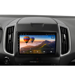 Купить Мультимедійна система Gazer T6009-CD539N до Ford Edge 2 2015-2018