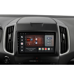 Купить Мультимедійна система Gazer T6009-CD539N до Ford Edge 2 2015-2018