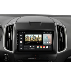 Купить Мультимедійна система Gazer T6009-CD539N до Ford Edge 2 2015-2018