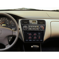 Купить Мультимедійна система Gazer T6009-CF до Honda Accord 6 1997-2002