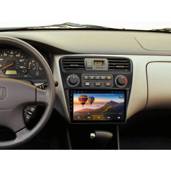 Купить Мультимедійна система Gazer T6009-CF до Honda Accord 6 1997-2002