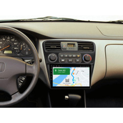 Купить Мультимедійна система Gazer T6009-CF до Honda Accord 6 1997-2002