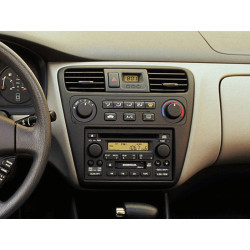 Купить Мультимедійна система Gazer T6009-CF до Honda Accord 6 1997-2002