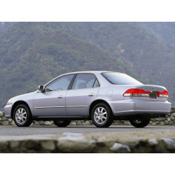 Купить Мультимедійна система Gazer T6009-CF до Honda Accord 6 1997-2002