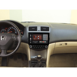 Купить Мультимедійна система Gazer T6009-CL до Honda Accord 7 VII 2002-2008