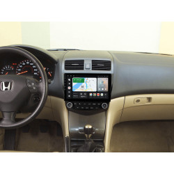 Купить Мультимедійна система Gazer T6009-CL до Honda Accord 7 VII 2002-2008