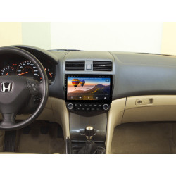 Купить Мультимедійна система Gazer T6009-CL до Honda Accord 7 VII 2002-2008