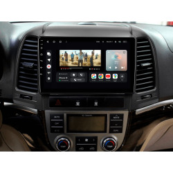 Купить Мультимедійна система Gazer T6009-CM до Hyundai Santa Fe 2 (CM) 2006-2012