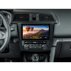 Купить Мультимедійна система Gazer T6009-CMF/H до Renault Kadjar 2015-2017