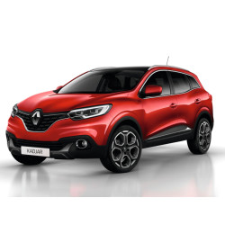 Купить Мультимедійна система Gazer T6009-CMF/H до Renault Kadjar 2015-2017