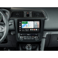 Купить Мультимедійна система Gazer T6009-CMF/H до Renault Kadjar 2015-2017