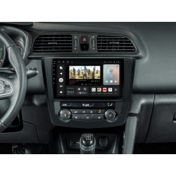 Купить Мультимедійна система Gazer T6009-CMF/H до Renault Kadjar 2015-2017