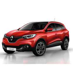 Купить Мультимедійна система Gazer T6009-CMF/L до Renault Kadjar 2015-2017