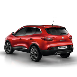 Купить Мультимедійна система Gazer T6009-CMF/L до Renault Kadjar 2015-2017
