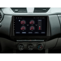 Купить Мультимедійна система Gazer T6009-CMFAP до Renault Triber 2019-2020