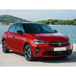 Купить Мультимедійна система Gazer T6009-CMP до Opel Corsa F 2019-2023