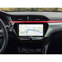 Купить Мультимедійна система Gazer T6009-CMP до Opel Corsa F 2019-2023