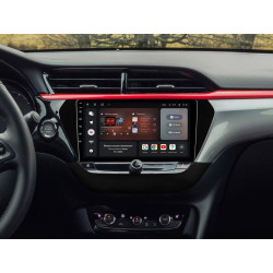 Купить Мультимедійна система Gazer T6009-CMP до Opel Corsa F 2019-2023