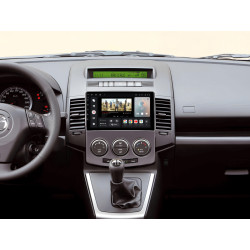 Купить Мультимедійна система Gazer T6009-CR до Mazda 5 2 (CR) 2005-2010