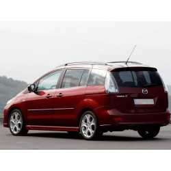 Купить Мультимедійна система Gazer T6009-CR до Mazda 5 2 (CR) 2005-2010