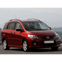 Купить Мультимедійна система Gazer T6009-CR до Mazda 5 2 (CR) 2005-2010