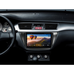 Купить Мультимедійна система Gazer T6009-CS до Mitsubishi Lancer 9 (CS) 2000-2010