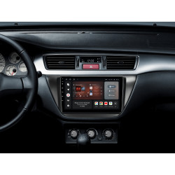 Купить Мультимедійна система Gazer T6009-CS до Mitsubishi Lancer 9 (CS) 2000-2010