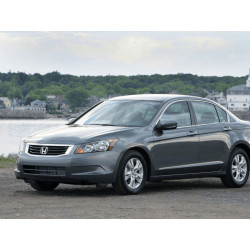 Купить Мультимедійна система Gazer T6009-CU до Honda Accord 8 2008-2012