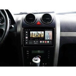 Купить Мультимедійна система Gazer T6009-CUV до Great Wall Haval H3, H5 2011-2016