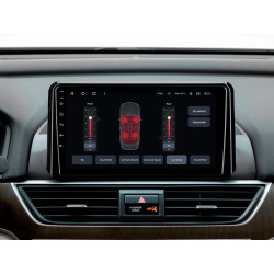 Купить Мультимедійна система Gazer T6009-CV/H до Honda Accord 10 (CV) 2017-2021