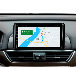 Купить Мультимедійна система Gazer T6009-CV/H до Honda Accord 10 (CV) 2017-2021