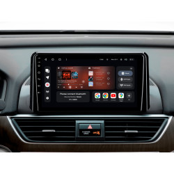 Купить Мультимедійна система Gazer T6009-CV/H до Honda Accord 10 (CV) 2017-2021