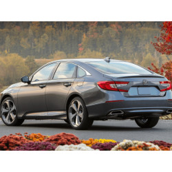 Купить Мультимедійна система Gazer T6009-CV/H до Honda Accord 10 (CV) 2017-2021