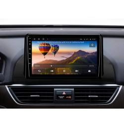 Купить Мультимедійна система Gazer T6009-CV/L до Honda Accord 10 (CV) 2017-2021