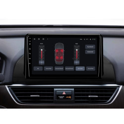 Купить Мультимедійна система Gazer T6009-CV/L до Honda Accord 10 (CV) 2017-2021