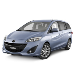 Купить Мультимедійна система Gazer T6009-CW до Mazda 5 3 (CW) 2010-2015