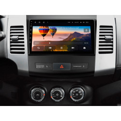 Купить Мультимедійна система Gazer T6009-CW/H до Peugeot 4007 2007-2012