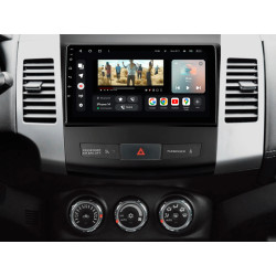 Купить Мультимедійна система Gazer T6009-CW/H до Peugeot 4007 2007-2012