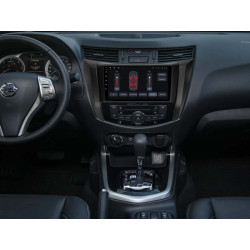 Купить Мультимедійна система Gazer T6009-D23/H до Nissan Navara 4 (D23) 2014-2021