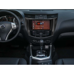 Купить Мультимедійна система Gazer T6009-D23/H до Nissan Navara 4 (D23) 2014-2021